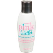 Pink Water Glijmiddel op Waterbasis 80 ml.