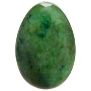 Jade Egg voor Yoni Massage en Kegeloefeningen