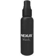 Nexus Wash Reinigingsspray voor Seksspeeltjes 150 ml