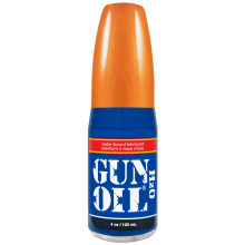 Gun Oil Vandbaseret Glidecreme 118 ml  1