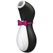 Satisfyer Pro Penguin Next Generation Klitoris Stimulator - PRISVINDER Product 1