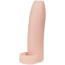 Fantasy X-tensions Real Feel Enhancer Penis Sleeve Product 1