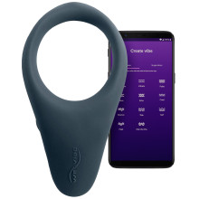 We-Vibe Verge App-styret Vibrator Ring Product app 1