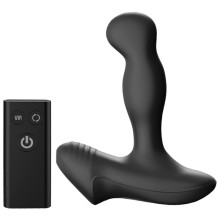Nexus Revo Slim Opladelig Prostata Massage Vibrator  1