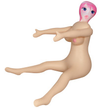 NMC Dishy Dyanne Inflatable Sex Doll  1