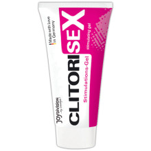 Joydivision ClitoriSex Stimulatie Gel 25 ml