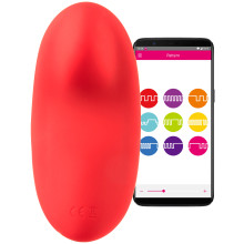 Magic Motion Nyx Smart Slipjes Vibrator met App