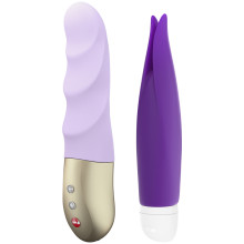 Fun Factory All About Your Clit Box Vibrator Set