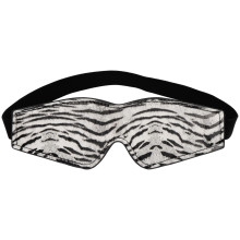baseks Zebra Blinddoek