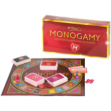 Monogamy Erotic Game