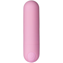Sinful Playful Pink Oplaadbare Krachtige Bulletvibrator
