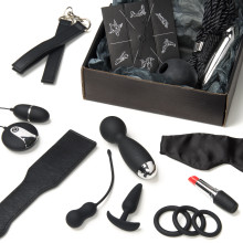 Sinful Kinky Shades for Two Box