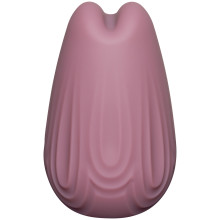 Amaysin Tulip Kiss Oplaadbare Clitoris Vibrator