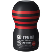 TENGA SD Strong Vacuum Cup Masturbator