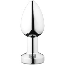 Sinful Rumble Smooth Vibrerende Buttplug