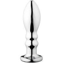 Sinful Rumble Groove Vibrerende Buttplug