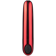 Rocks Off Truly Yours Ruby Caress Bullet Vibrator