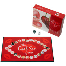 Kheper Games The Oral Sex Game