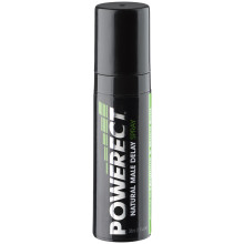 Skins Powerect Natural Vertragingsspray 30 ml