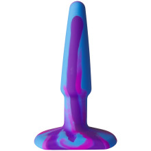 A-Play Groovy Berry Buttplug 10,8 cm