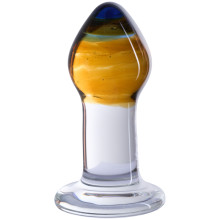 JOYRIDE Premium GlassiX Glazen Buttplug