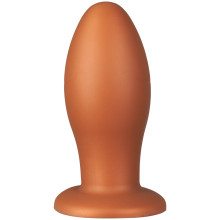 Anos Giant Soft Buttplug