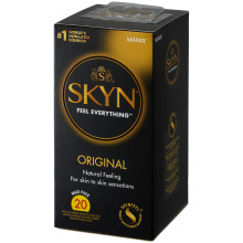 Skyn Original Latex-vrije Condooms 20 Stuks