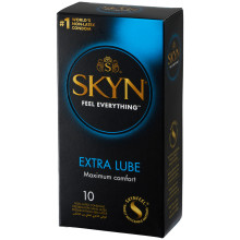 Skyn Extra Lube Latexvrije Condooms 12 stuks
