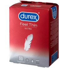 Durex Feel Thin Ultra Condooms 30 Stuks