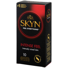 Skyn Intense Feel Latexvrije Condooms 10 stuks