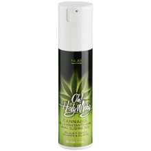 Oh! Holy Mary Cannabis Anale Gel 50 ml