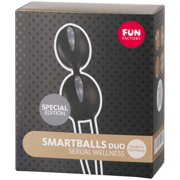 Fun Factory Smartballs DUO
