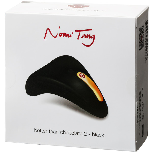 Nomi Tang Better Than Chocolate 2 oplaadbare clitorisvibrator