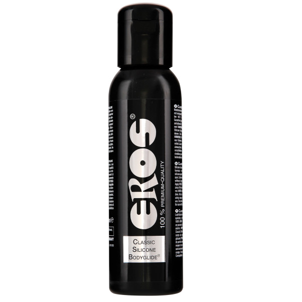 Eros Classic Siliconen Glijmiddel 250 ml