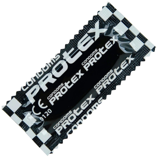 Protex Classic Regular Condooms 10 stuks