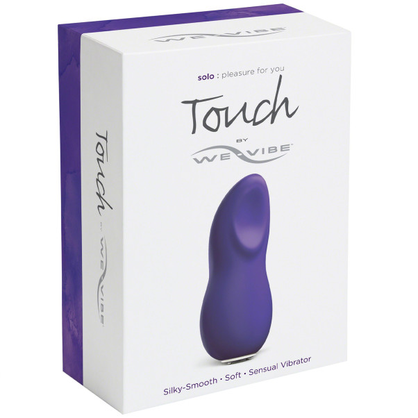 We-Vibe Touch Clitoris Vibrator