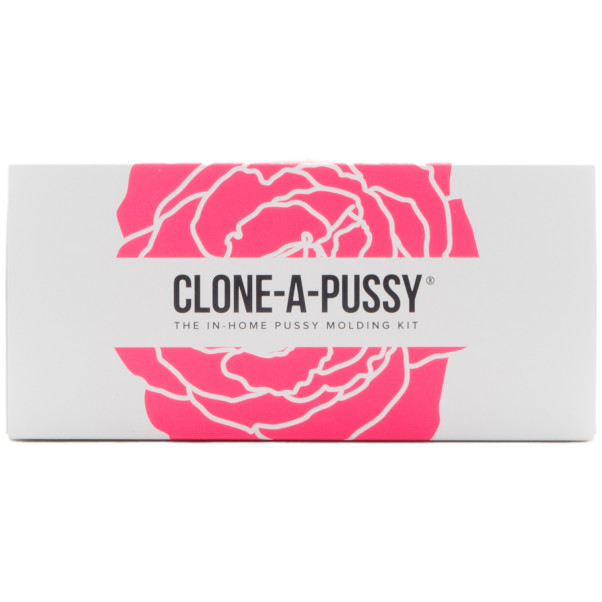 Clone-A-Pussy Kloon je eigen Vagina-kit