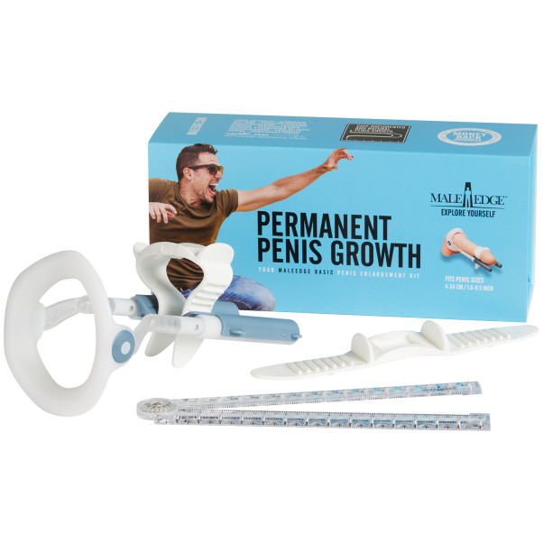 Male Edge Basic Penisvergroter