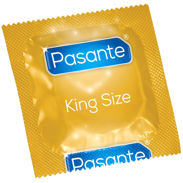 Pasante King Size XL Condoms 144 stuks