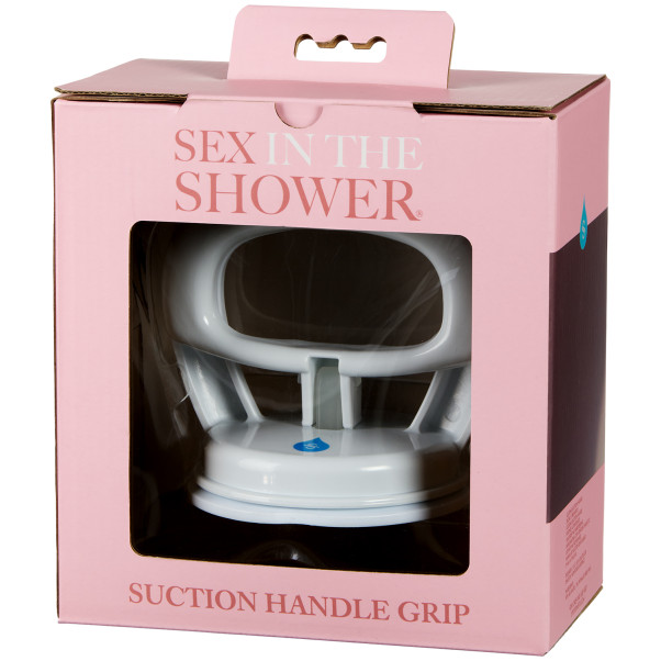 Sex In The Shower Sugekop Håndtag