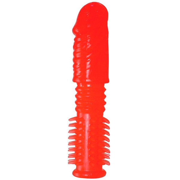 Red Roses Sex Toys Starter Kit 9-delig