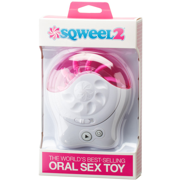 Sqweel Oral Sex Simulator 2