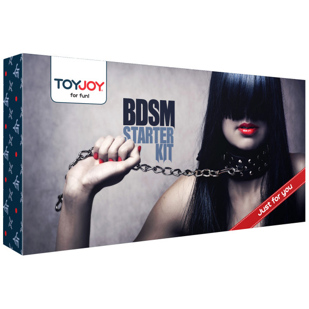 Toy Joy BDSM Startset