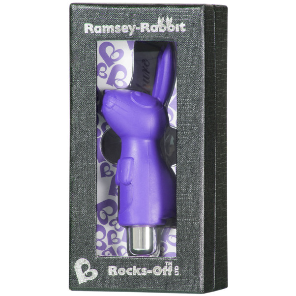 Rocks Off Bunny clitorisvibrator