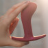 Fun Factory Bootie Buttplug Small