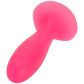 Love To Love Godebuster Dildo Met Zuignap Small