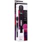 Wand Essentials Rechargeable 8 Speed Magic Wand