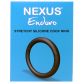 Nexus Enduro Elastische Siliconen Penisring