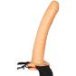 Fetish Fantasy grote holle strap-on nude